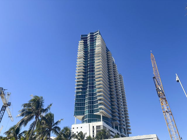 Setai Resort and Residences  photo 2
